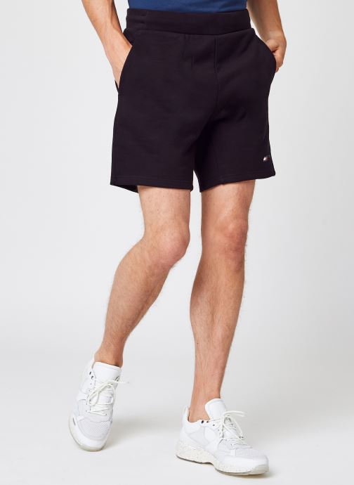 Terry Logo Short par Tommy Sport