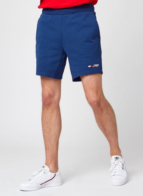 Terry Logo Short par Tommy Sport
