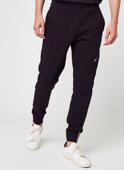Terry Logo Pant par Tommy Sport