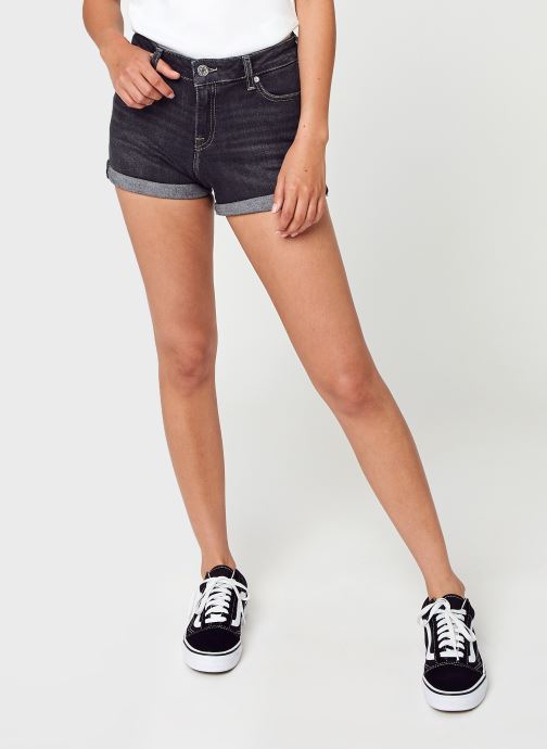 Mid Rise Denim Short par Tommy Jeans