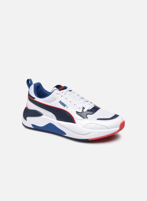 X-Ray 2 Square par Puma