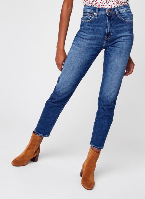 Izzie Hr Slim Ankle par Tommy Jeans