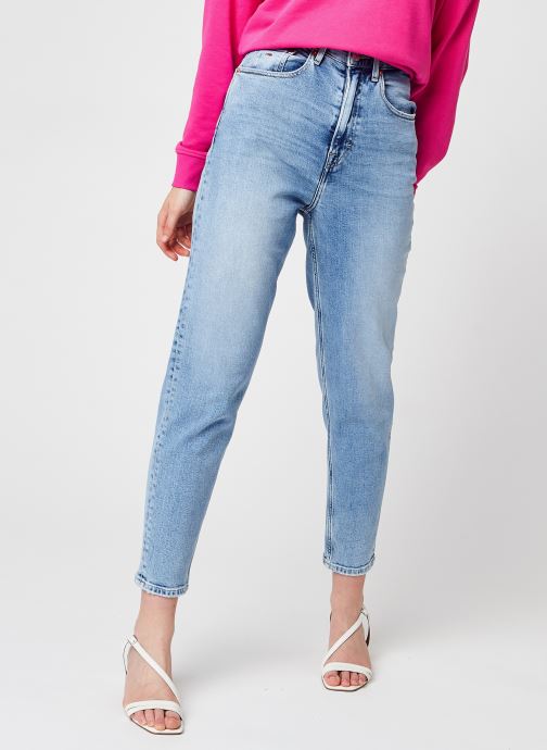 Mom Jean Uhr Tpr AE611 Lbc par Tommy Jeans