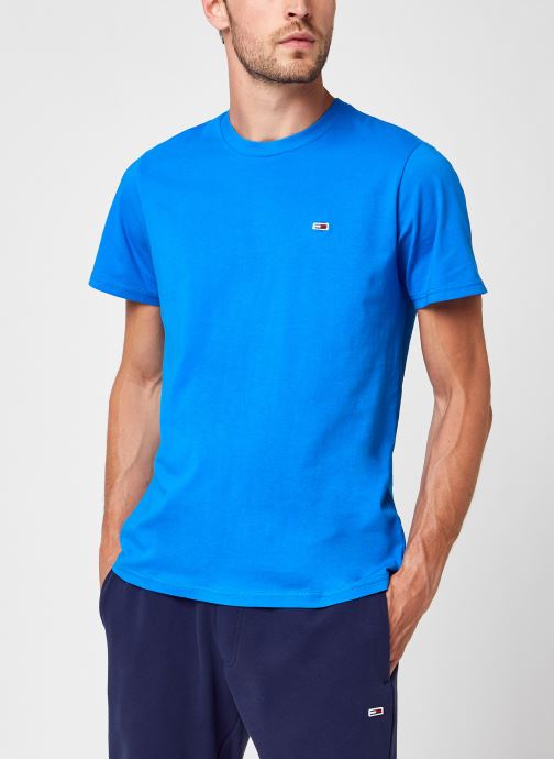 Tjm Classic Jersey C Neck par Tommy Jeans