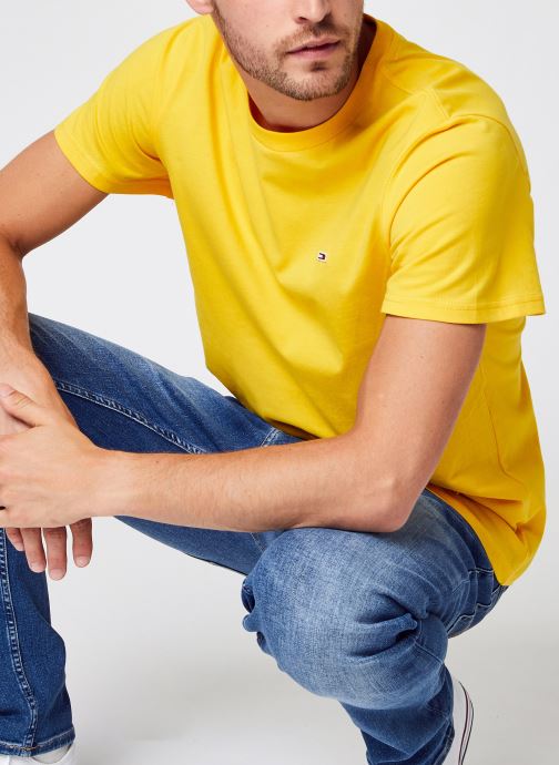 Tjm Classic Jersey C Neck par Tommy Jeans