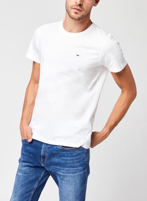 Tjm 2Pack Cneck Tees par Tommy Jeans