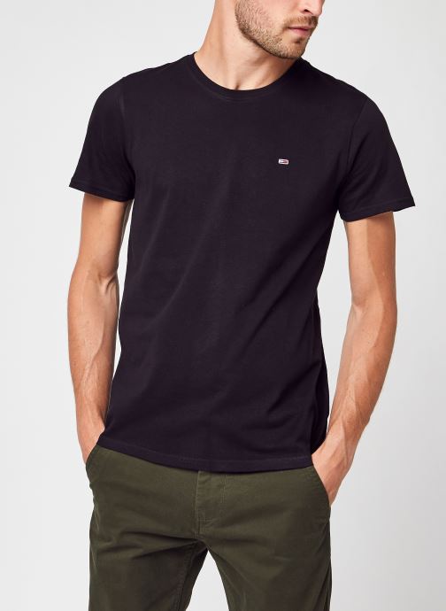 Tjm 2Pack Cneck Tees par Tommy Jeans