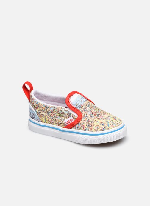 Td Slip-On V par Vans