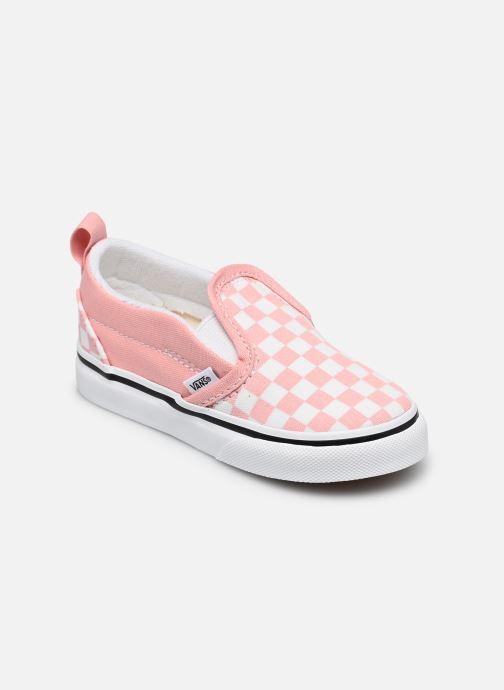 Baskets Vans Td Slip-On V pour  Enfant