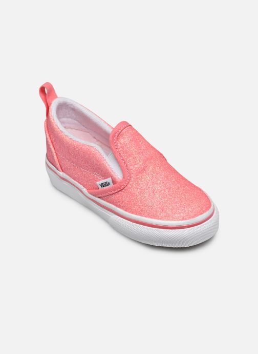 Baskets Vans Td Slip-On V pour  Enfant