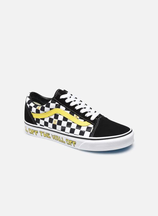 Ua Old Skool W par Vans