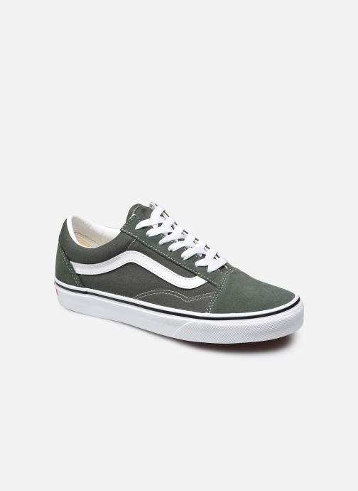 Ua Old Skool W par Vans
