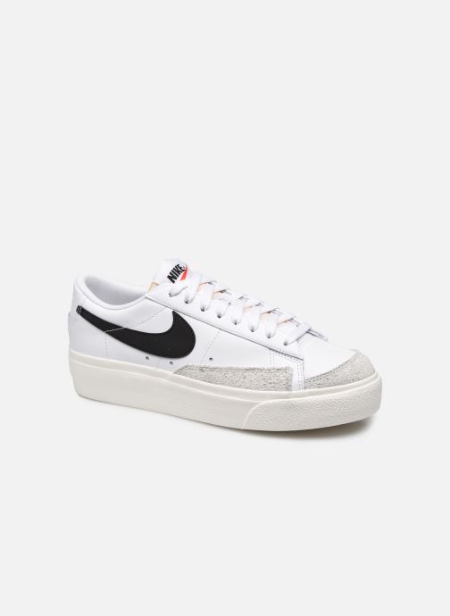 W Blazer Low Platform par Nike