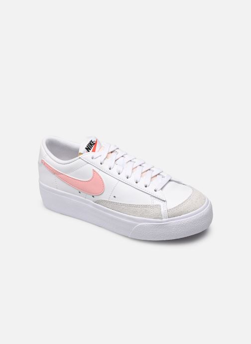 Baskets Nike W Blazer Low Platform pour Femme