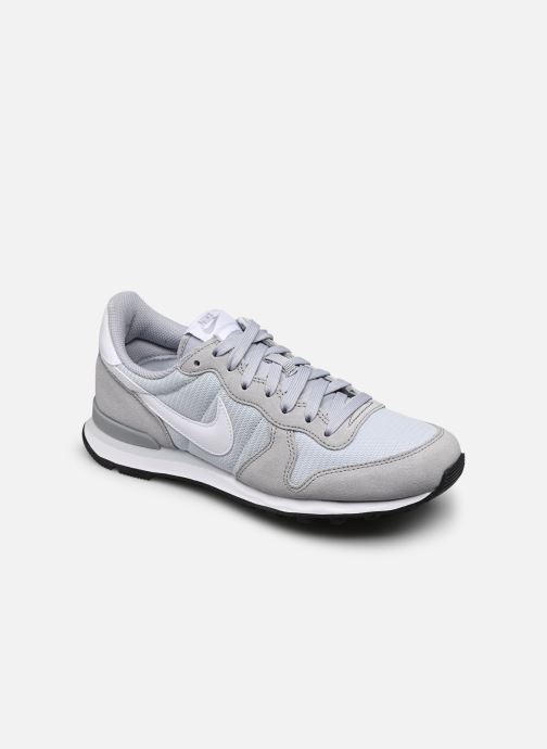 Baskets Nike W Nike Internationalist pour  Femme