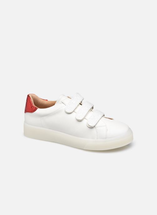 BK2142 par Vanessa Wu