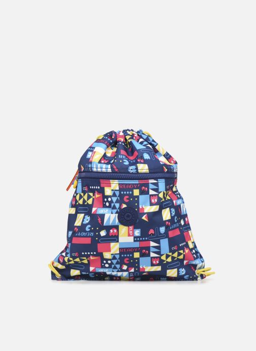 Supertaboo par Kipling