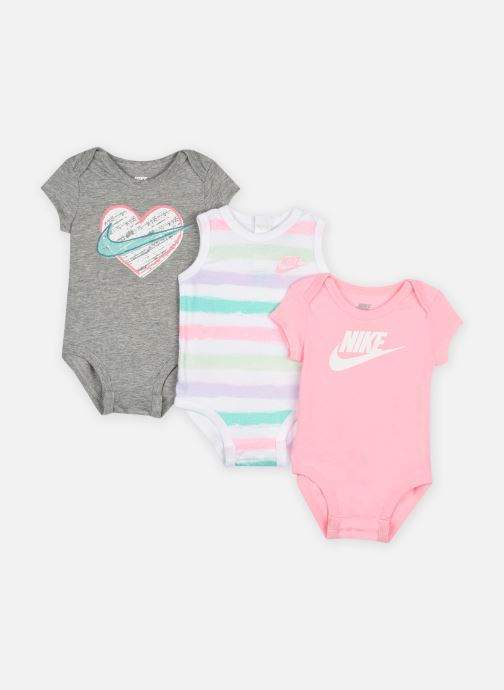 3 Pack Bodysuit par Nike
