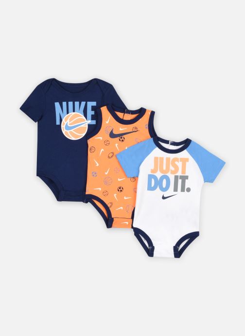 Bodysuit 3 Pack par Nike
