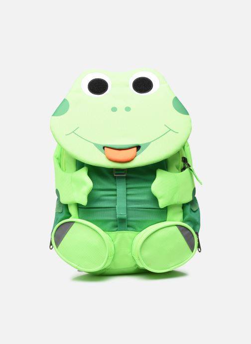 Frog Large Friend Backpack par Affenzahn