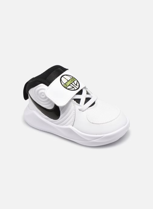 Team Hustle D 9 (Td) par Nike