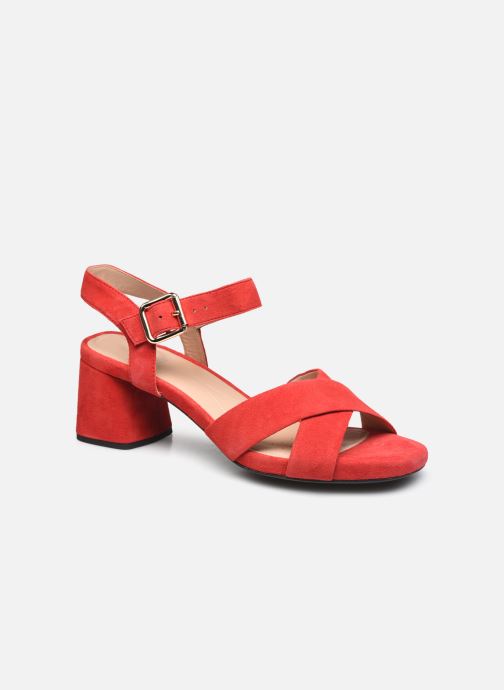 D GENZIANA MID par Geox