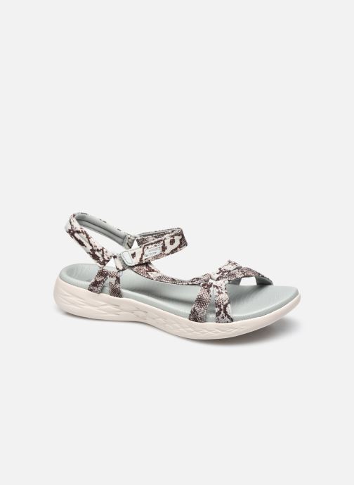ON-THE-GO 600/SAFARI GIRL par Skechers
