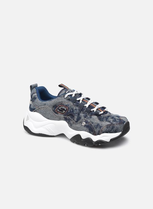 D'LITES 3.0/DENIM BARBARA par Skechers