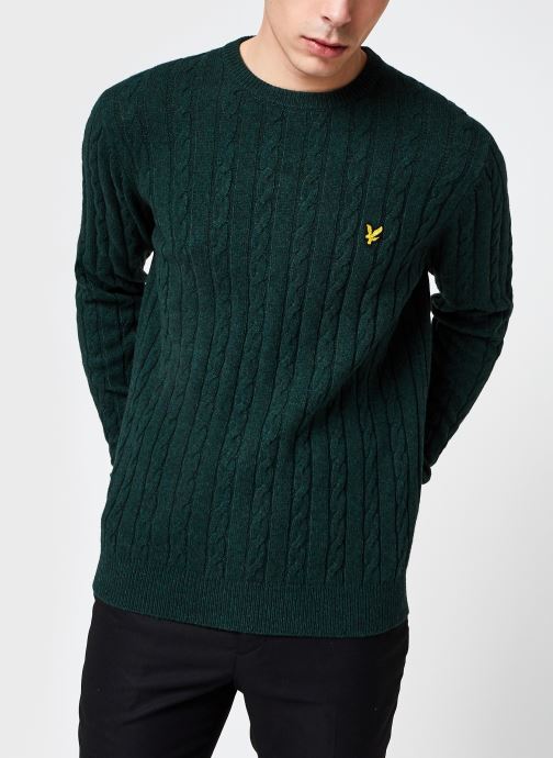 Cable Jumper par Lyle & Scott
