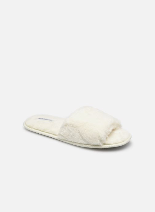 Chaussons mules fourrés Femme par Sarenza Wear