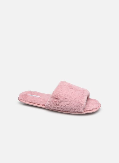 Chaussons mules fourrés Femme par Sarenza Wear