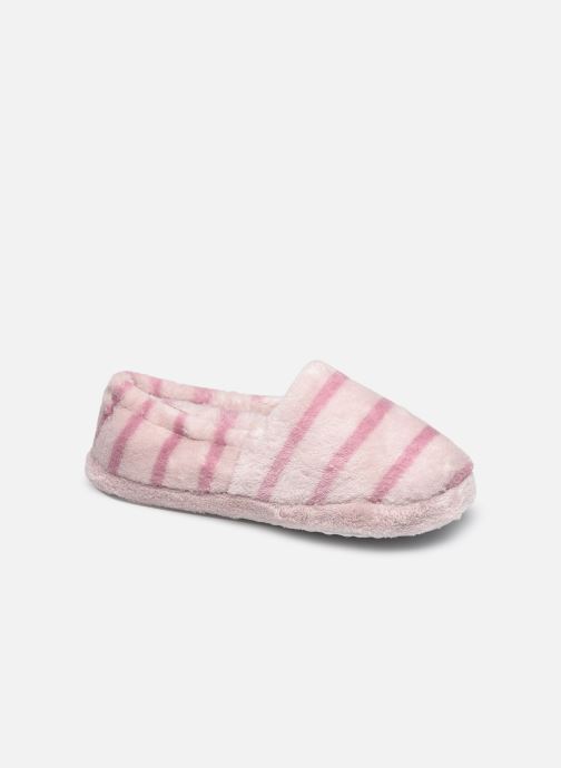 Chaussons rayés enfant fille par Sarenza Wear