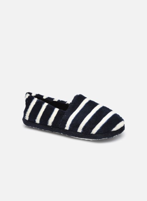 Chaussons rayés enfant par Sarenza Wear