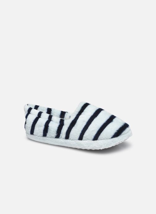 Chaussons rayés enfant par Sarenza Wear