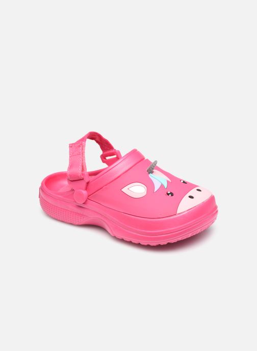 Sandales Plastique Licorne Enfant par I Love Shoes
