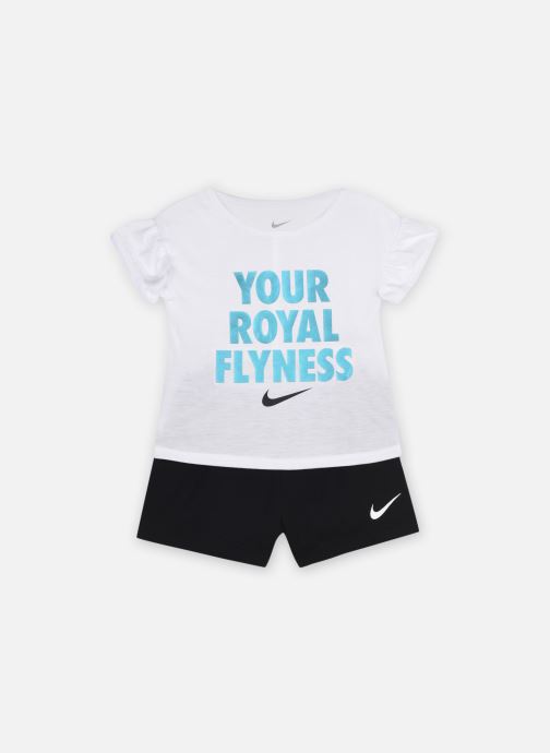 Lil Bugs Butterfly Ft Short Set par Nike
