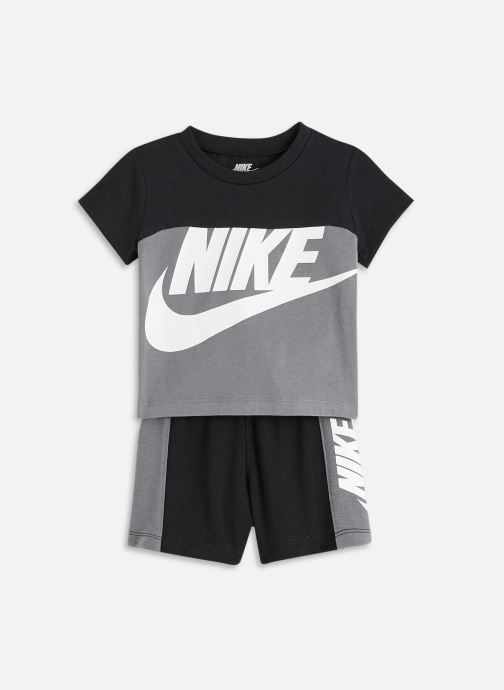 Nkb Nsw Ss Amplify Short Set par Nike
