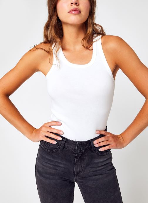 Debardeur F par Petit Bateau