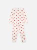 Petit Bateau Vêtements Massue - Pyjama en Coton Bio Fille pour Accessoires Female 2A A00FR01