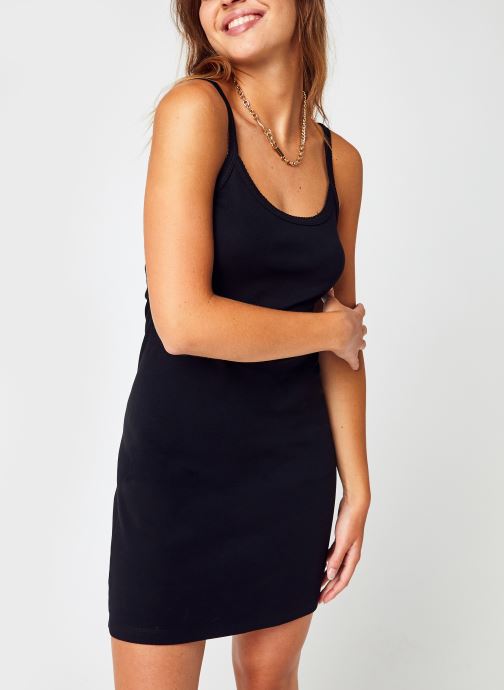 Robe Sm F par Petit Bateau