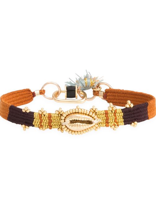Bracelet Emile par Hipanema