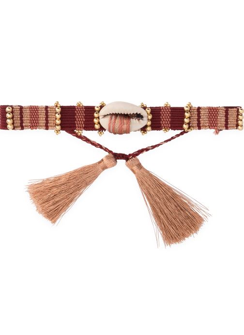 Bracelet Sunkiss par Hipanema