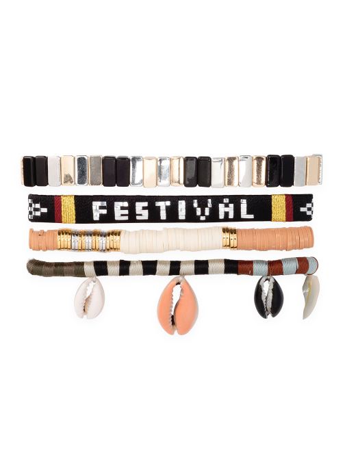 Bracelet Entrance par Hipanema