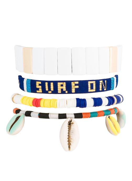 Bracelet Entrance par Hipanema