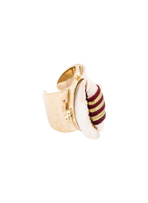 Bague Timouss par Hipanema