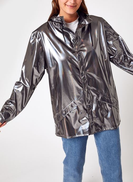 Holographic Jacket F par Rains