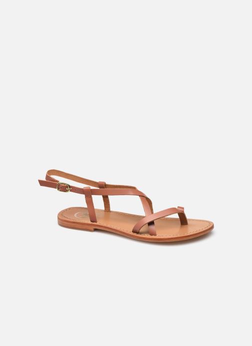 MAGNOLIA par White Sun