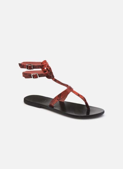 MIRVEILLE par White Sun