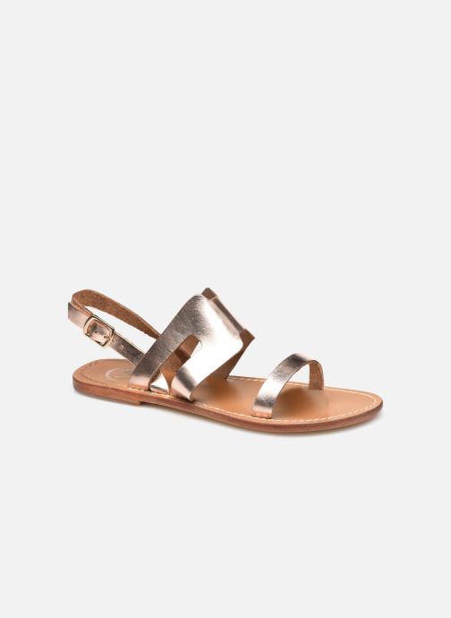 DAVITZA par White Sun