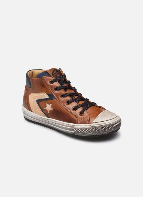 NIPPO par Stones and Bones